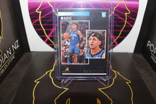 NBA - Paolo Banchero