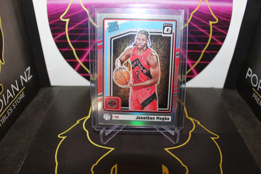 NBA - Jonathan Mogbo RC