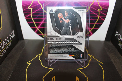 NBA - Stephon Castle