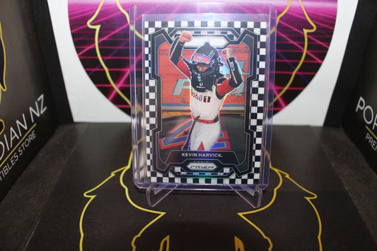 Nascar - Kevin Harvick