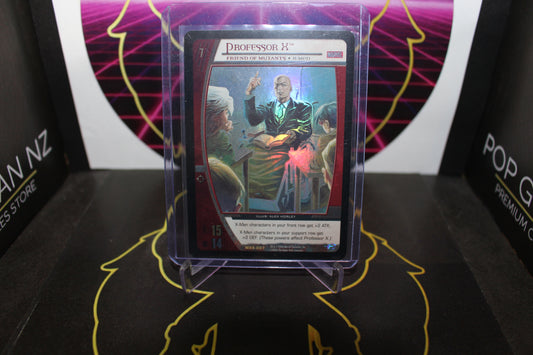 TCG - Professor X