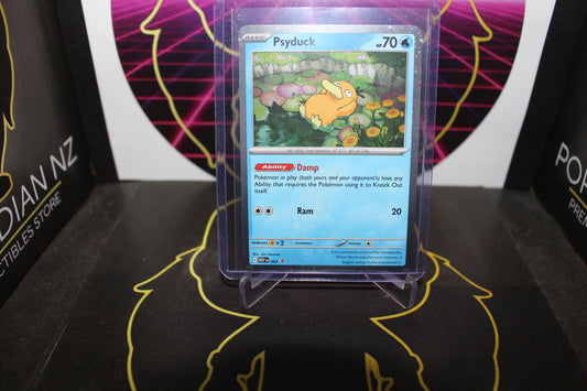 TCG - Psyduck