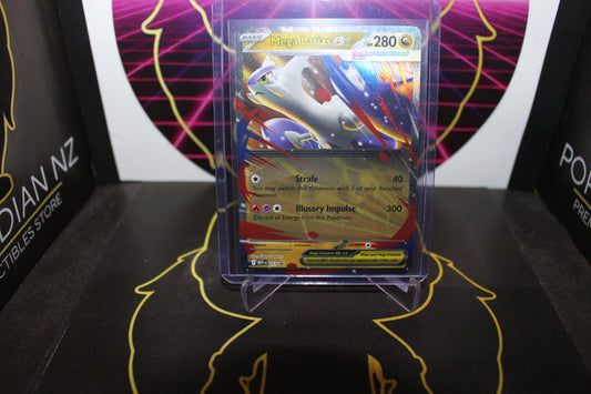 TCG - Mega Latias EX