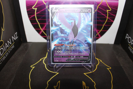 TCG - Galarian Articuno V
