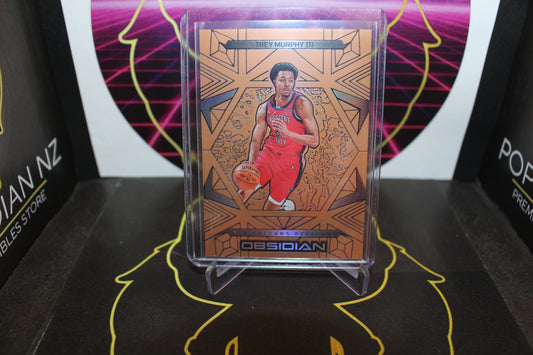 NBA - Trey Murphy III
