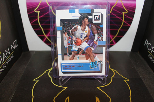 NBA - Jaylin Williams