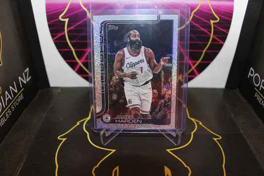 NBA -  James Harden