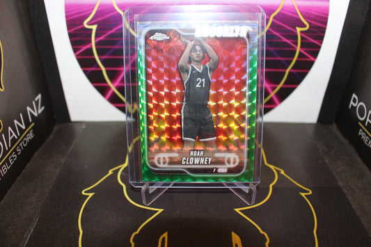 NBA -  Noah Clowney