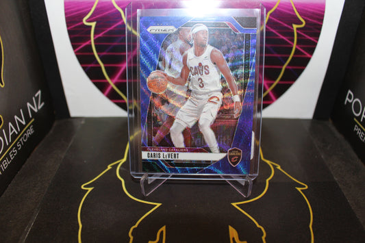 NBA -  Caris Levert