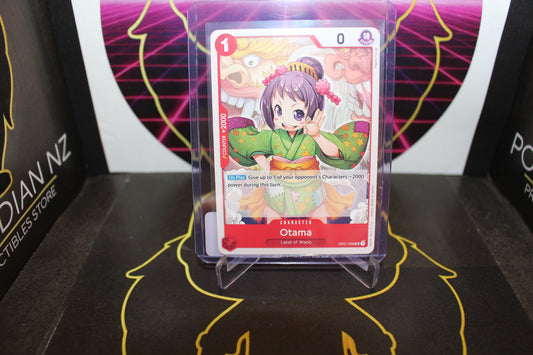 TCG - Otama
