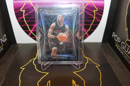 NBA - Terry Rozier III