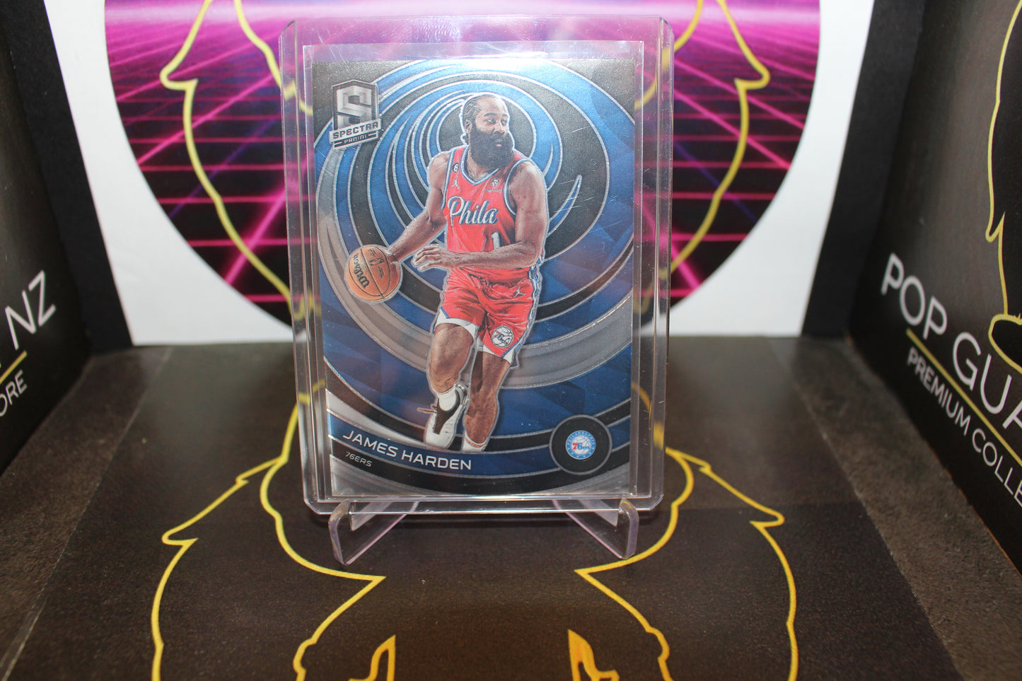 NBA - James Harden