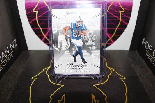 NFL - Jonathan Taylor