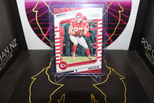 NFL - Travis Kelce