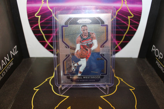 NBA - Russell Westbrook