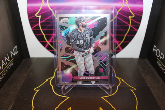 MLB - Luis Robert Jr
