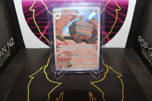 TCG - Crustle