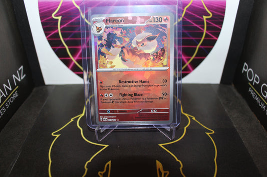 TCG - Flareon