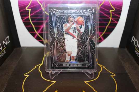 NBA - Scoot Henderson