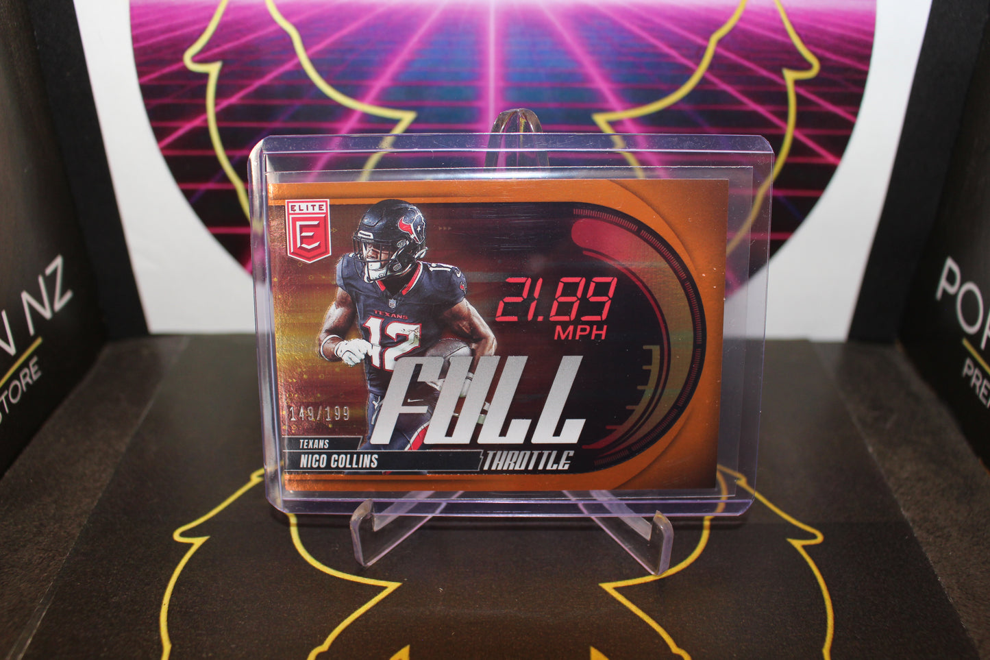 NFL - Nico Collins