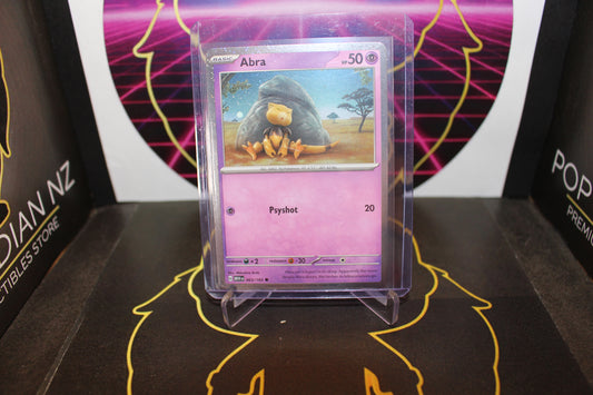 TCG - Abra