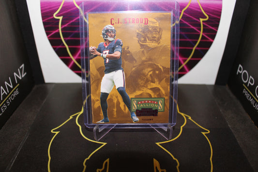 NFL - CJ Stroud