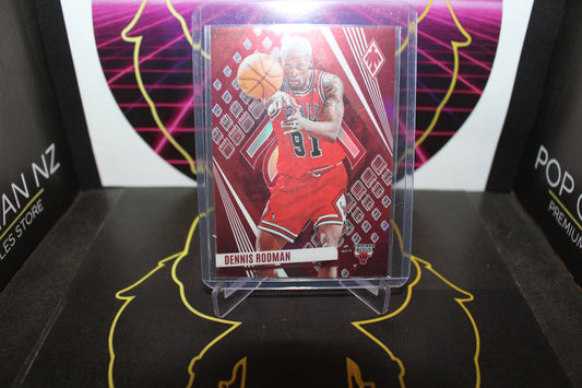 NBA - Dennis Rodman