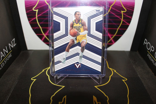 NBA - Bennedict Mathurin