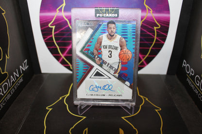NBA - CJ McCollum