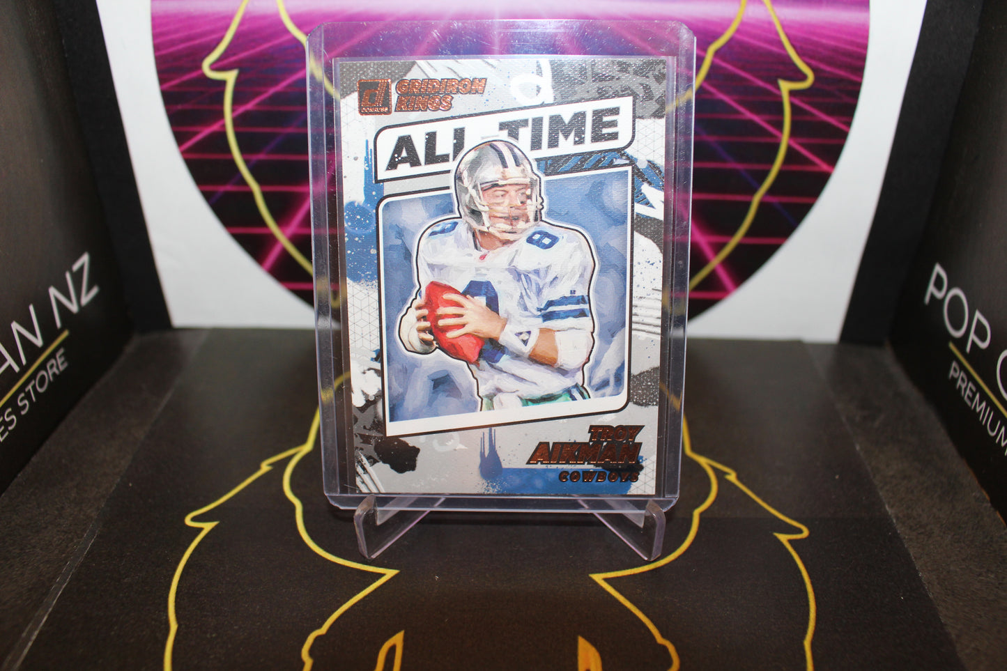 NFL - Troy Aikman