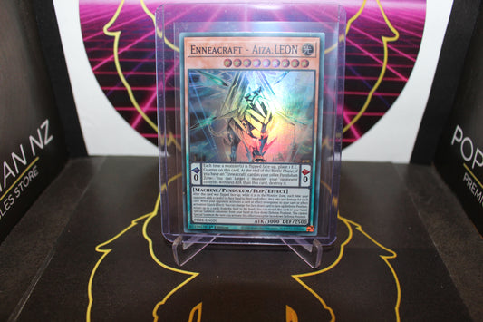 TCG - Enneacraft - Aiza.LEON