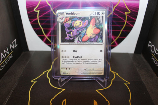 TCG - Ambipom