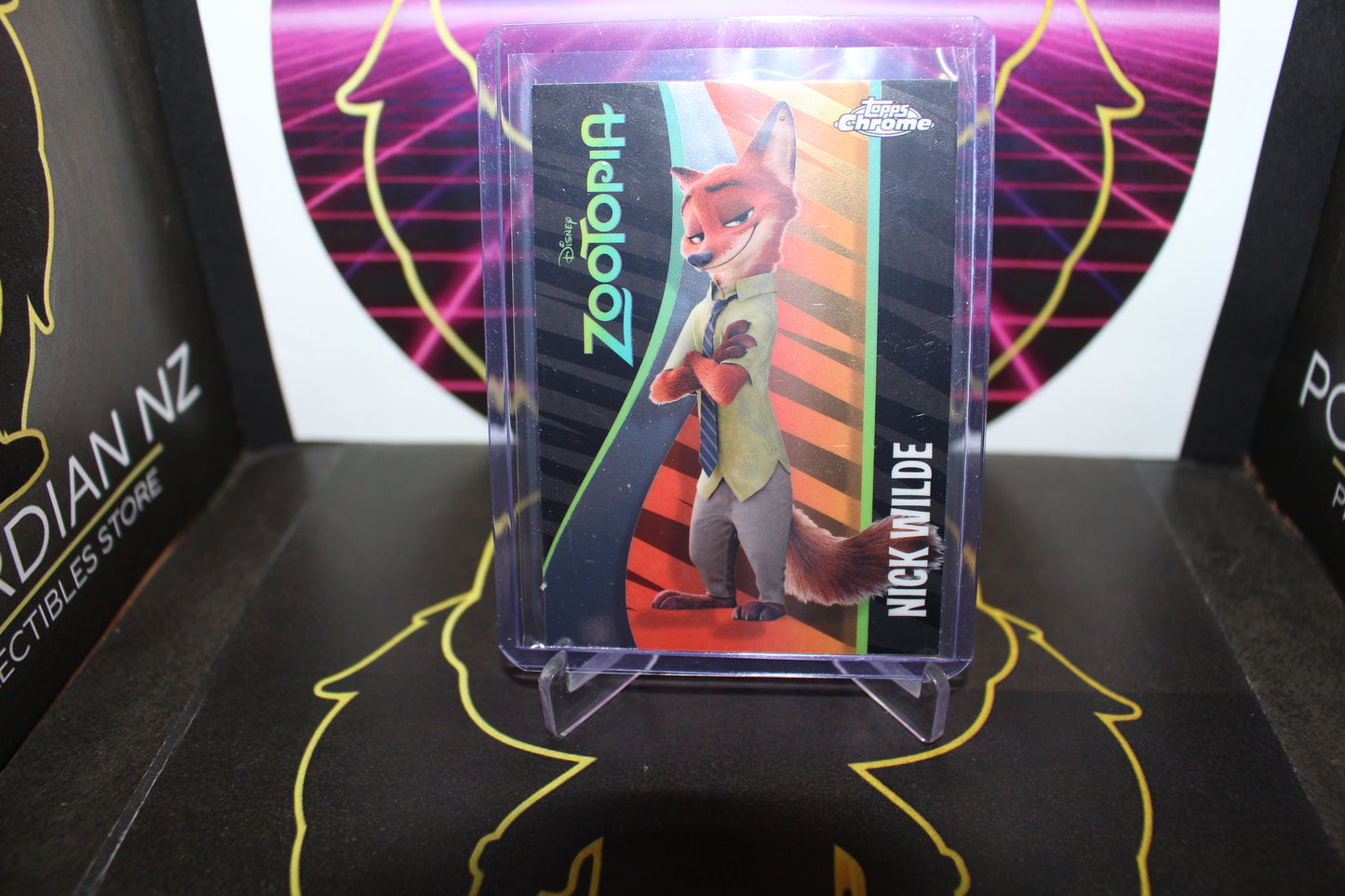 Disney - Nick Wilde
