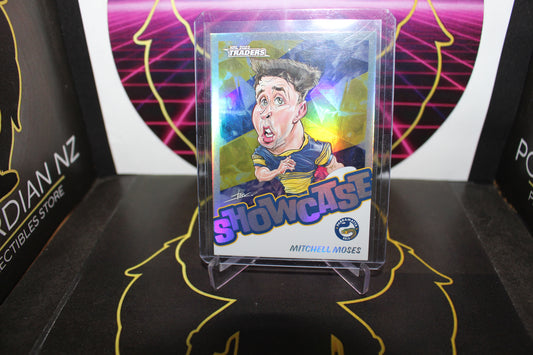 NRL - Mitchell Moses