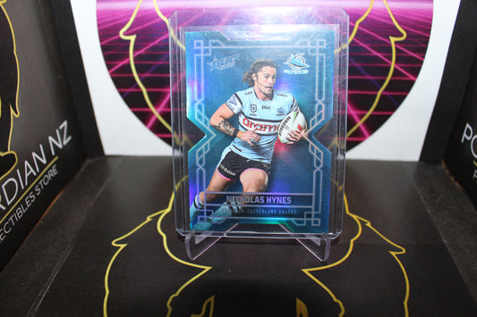 NRL - Nicholas Hynes
