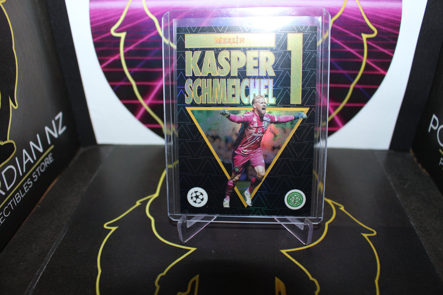 Football - Kasper Schmeichel