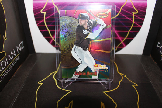 MLB - Jackson Merrill