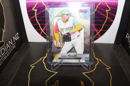 MLB - Mason Miller