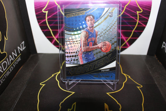 NBA - Ron Holland II