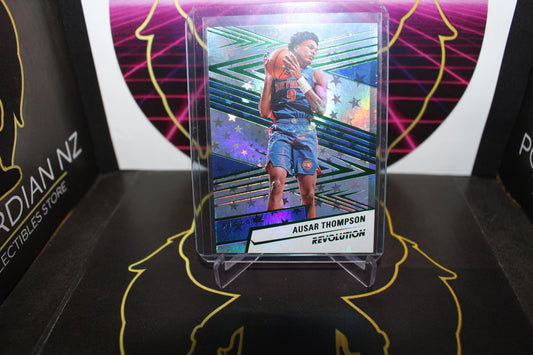 NBA - Ausar Thompson