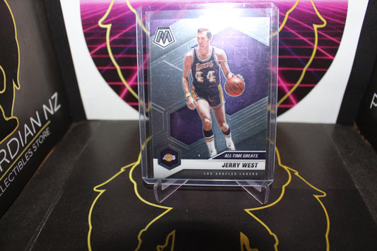 NBA - Jerry West