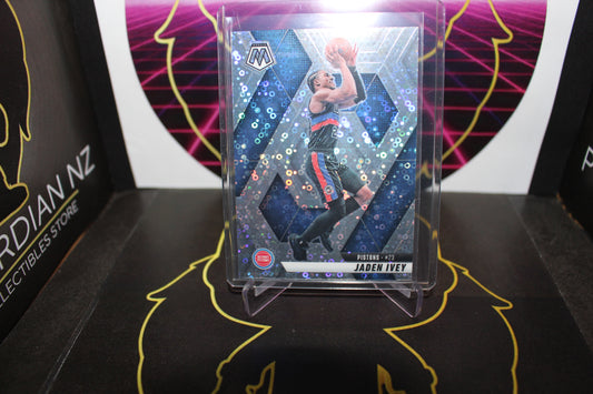NBA - Jaden Ivey
