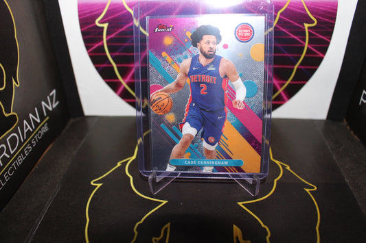 NBA - Cade Cunningham