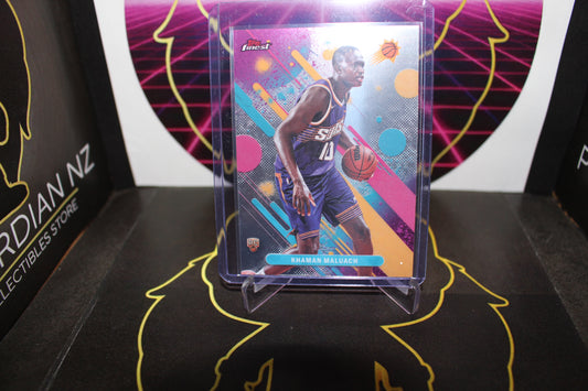 NBA - Khaman Maluach