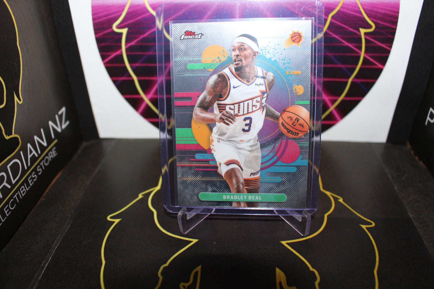 NBA - Bradley Beal