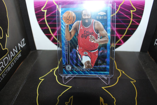 NBA - James Harden