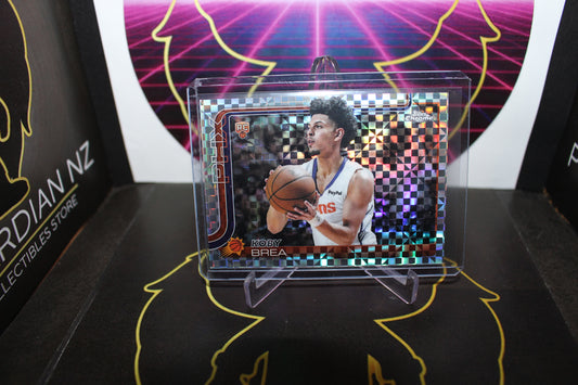 NBA - Koby Brea