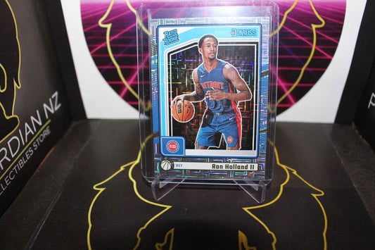 NBA - Ron Holland II