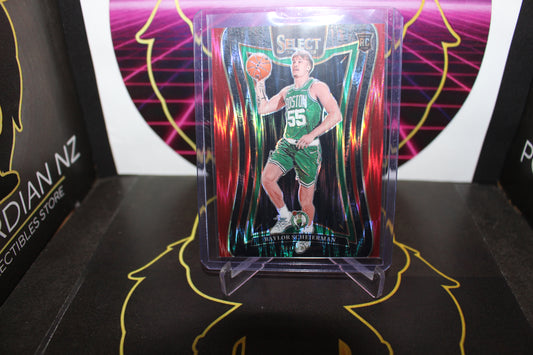 NBA - Baylor Scheierman
