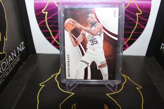 NBA - Kevin Durant